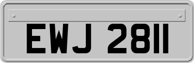 EWJ2811