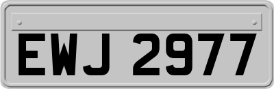 EWJ2977