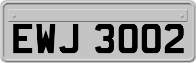EWJ3002