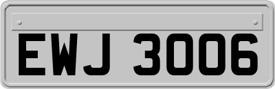EWJ3006
