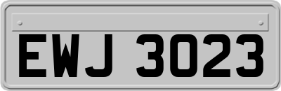EWJ3023