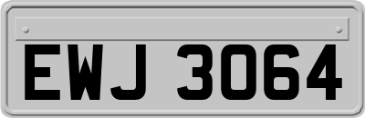 EWJ3064