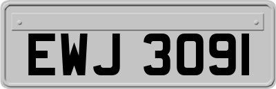 EWJ3091
