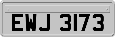 EWJ3173