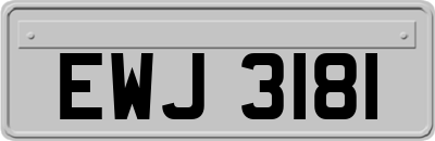 EWJ3181