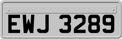 EWJ3289