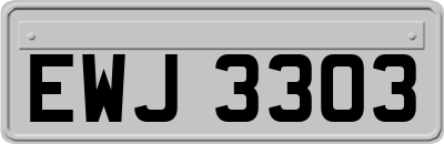 EWJ3303