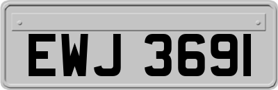 EWJ3691