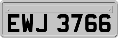 EWJ3766