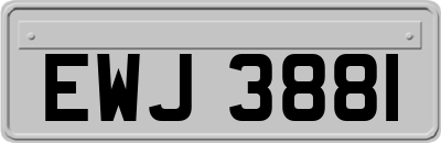 EWJ3881