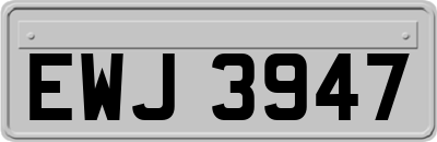 EWJ3947