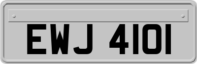 EWJ4101