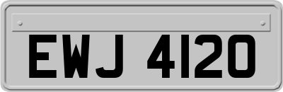 EWJ4120