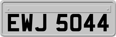 EWJ5044