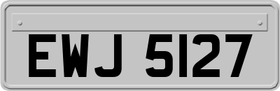 EWJ5127