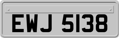 EWJ5138