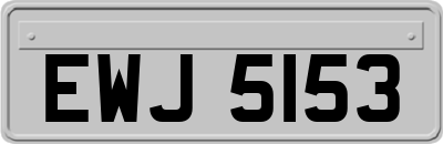EWJ5153