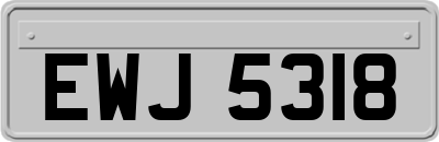 EWJ5318