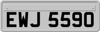 EWJ5590