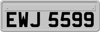 EWJ5599
