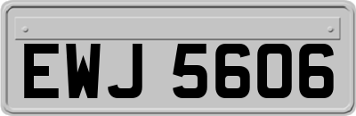 EWJ5606