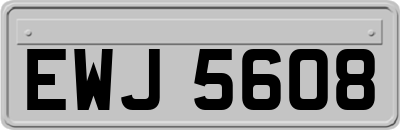 EWJ5608