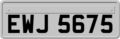 EWJ5675