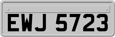 EWJ5723