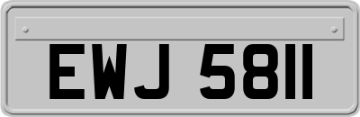 EWJ5811