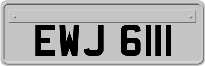 EWJ6111