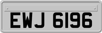 EWJ6196