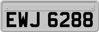 EWJ6288