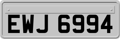 EWJ6994