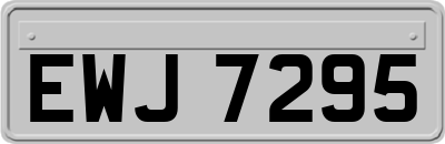 EWJ7295