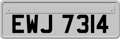 EWJ7314
