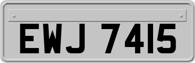 EWJ7415