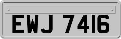 EWJ7416