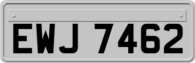 EWJ7462