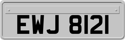 EWJ8121