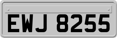 EWJ8255