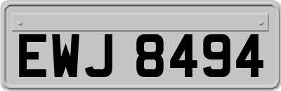 EWJ8494