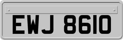 EWJ8610