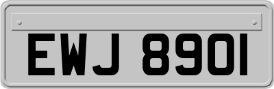 EWJ8901