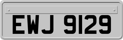 EWJ9129