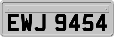 EWJ9454