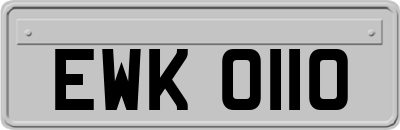 EWK0110