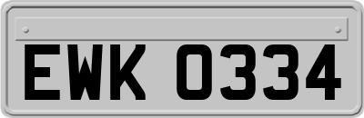 EWK0334