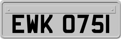 EWK0751
