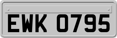 EWK0795