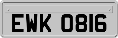 EWK0816